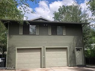 1724 N West St #A, Flagstaff, AZ 86004