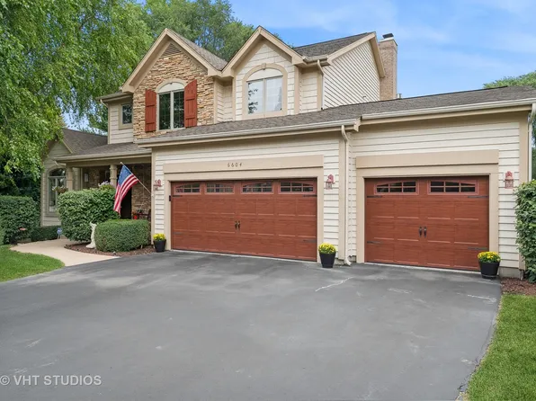 6604 Wildberry Ln, Cary, IL 60013