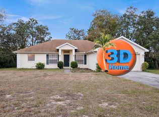 1447 Cornell Ave, Spring Hill, FL 34609