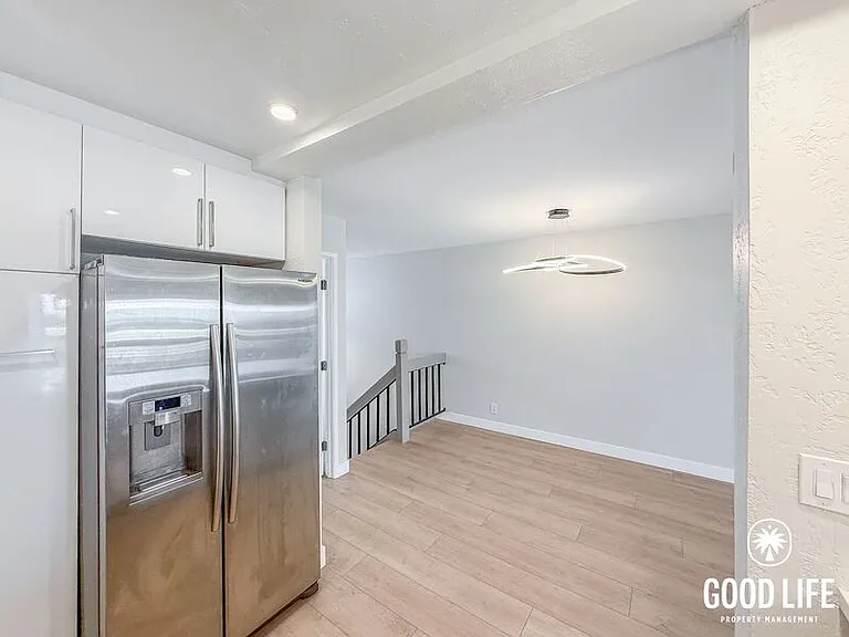 3731 Balboa Ter #B — Photo 4
