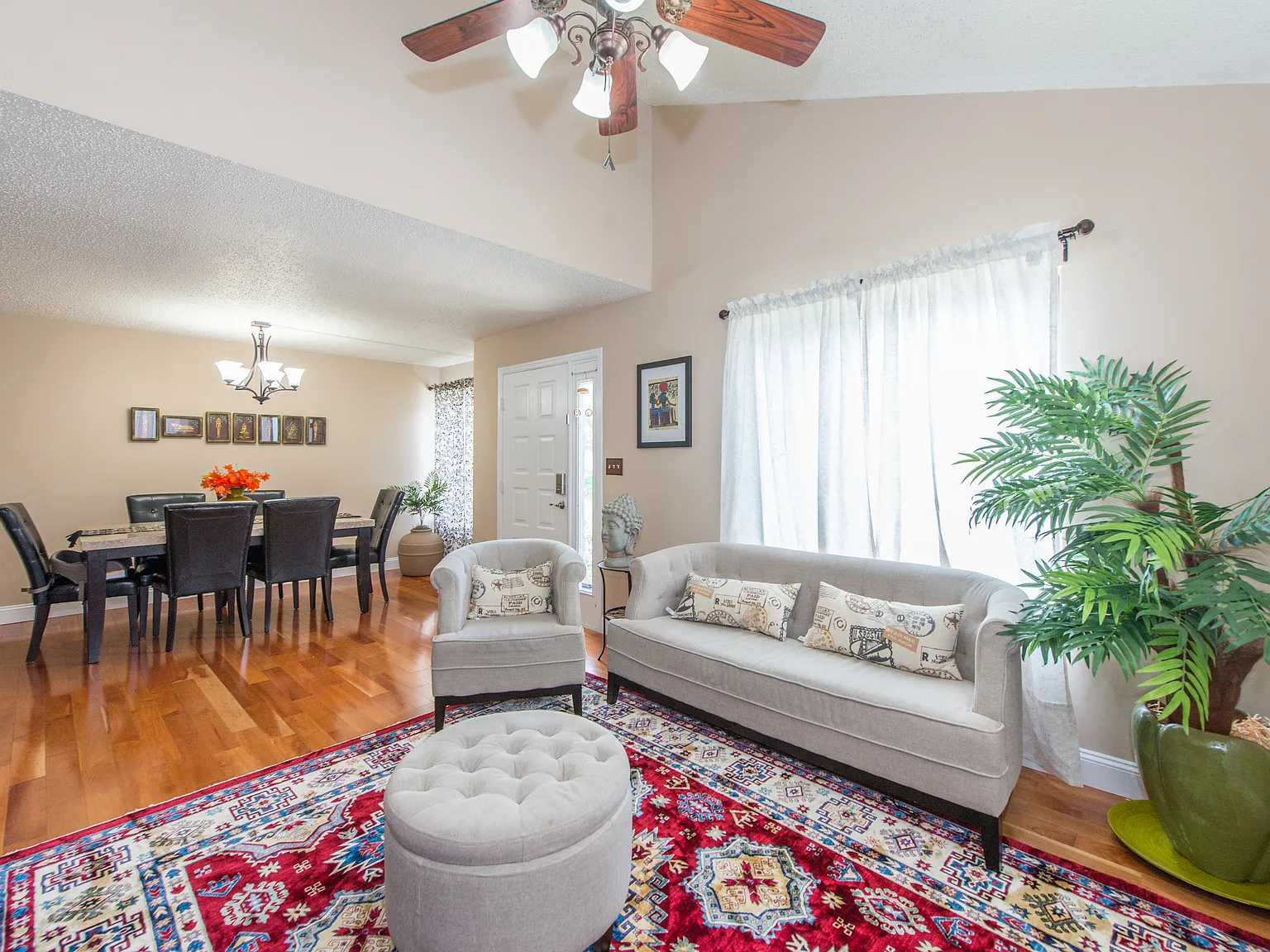 3316 Park Pl — Photo 2