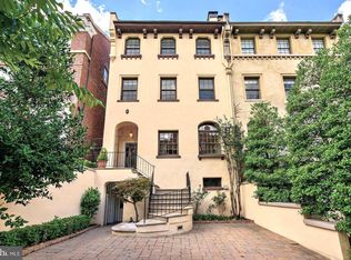 2119 Leroy Pl NW, Washington, DC 20008