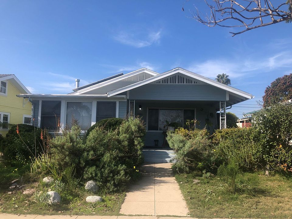 1st image of 3552 Bancroft St