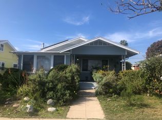 3552 Bancroft St, San Diego, CA 92104