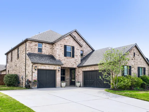1540 Winchester Dr, Prosper, TX 75078