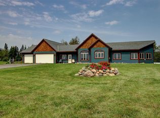 16168 560th Ave, Menahga, MN 56464