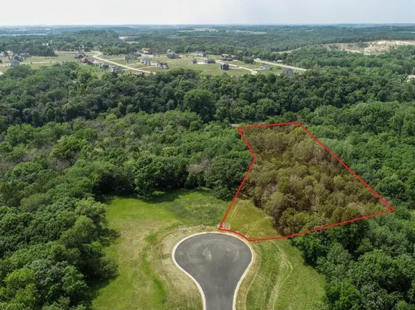 Salley Ridge L2b1 Phase 2 Ln, Rochester, MN 55906