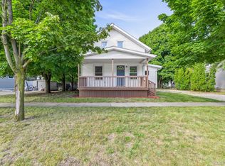 905 E Lincoln St, Mount Pleasant, MI 48858