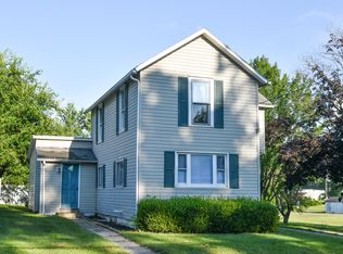 N Delaware St, Mount gilead, OH 43338