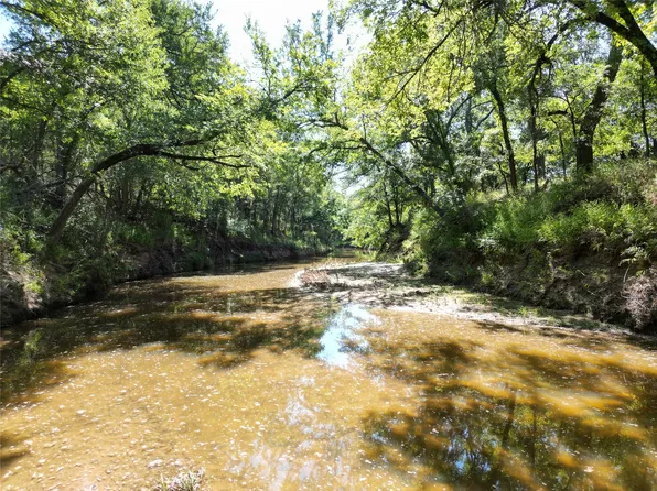 County Road 351, Carbon, TX 76435
