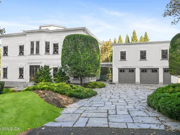 16 Martin Dale N, Greenwich, CT 06830