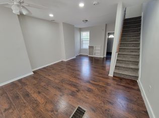 2045 Moravian St, Philadelphia, PA 19103