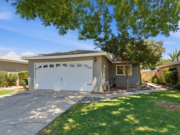 5493 E Iowa Ave, Fresno, CA 93727