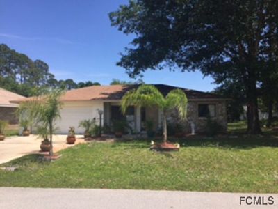 10 Brunett Ln, Palm Coast, FL, 32137