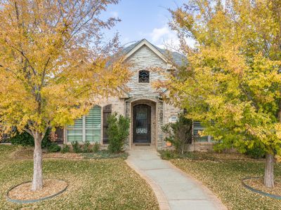 6800 Baccus Dr, Amarillo, TX, 79124