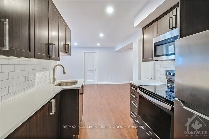 Ottawa Apartment for rent - 2 Bedrooms — photo 5