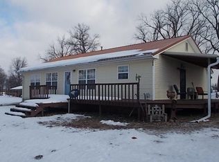 34135 277th Rd, Slater, MO 65349