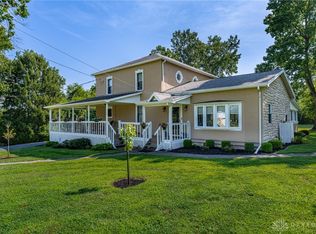 7750 Jamaica Rd, Miamisburg, OH 45342