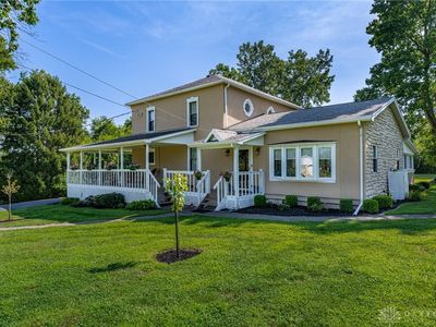 7750 Jamaica Rd, Miamisburg, OH, 45342