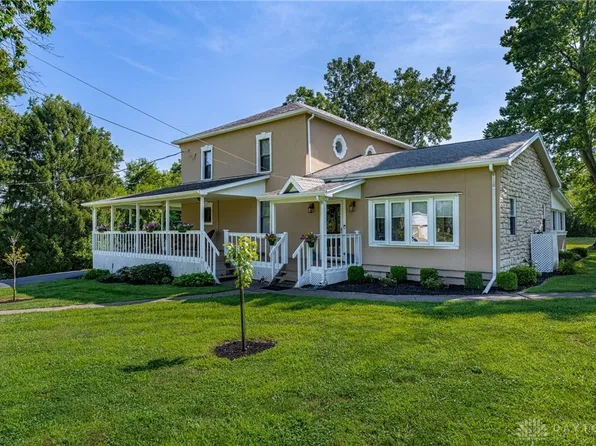 7750 Jamaica Rd, Miamisburg, OH 45342