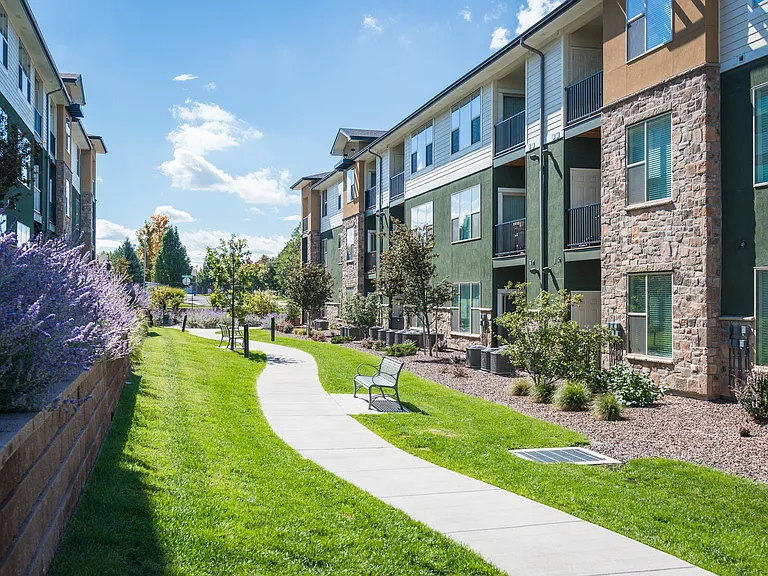 Arterra Place Apartments — Photo 26