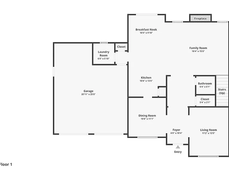 10421 Henbane Ct — Photo 2