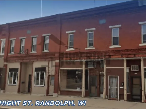 121 N High St, Randolph, WI 53956