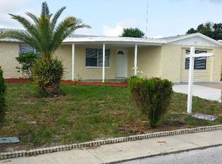 3412 Nixon Rd, Holiday, FL 34691