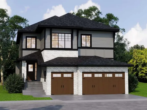 271 W Legacy Mount SE, Calgary, AB T2X 2G7