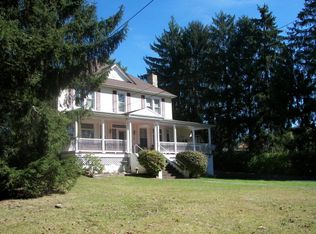 110 Low Gap Rd, Princeton, WV 24740