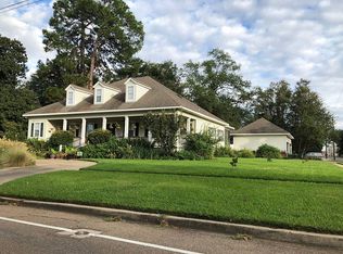 300 Stubbs Ave, Monroe, LA 71201