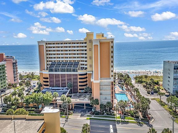 2nd image of 6900 N Ocean Blvd. #1134