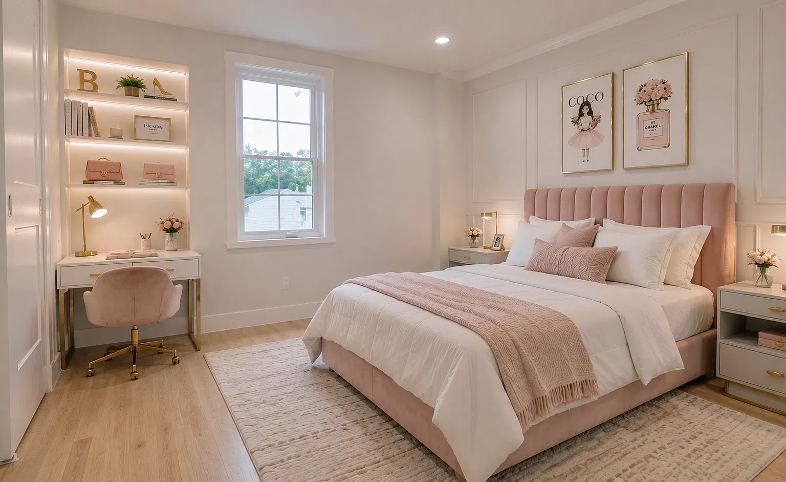 3 bed, $4,200 — Photo 3