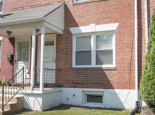 1027 Dover Ave, Wilmington, DE 19805