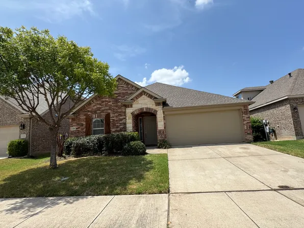 2108 Megan Creek Dr, Little Elm, TX 75068