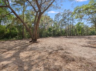 McDaniels Fishcamp Rd, Freeport, FL 32439