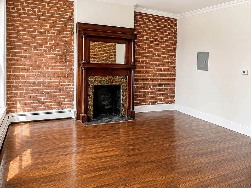 8 Summer St #2A
