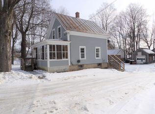 18 Dinsmore St, Bingham, ME 04920