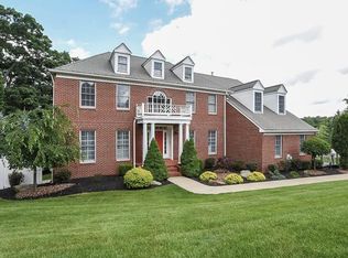 708 Tega Cay Dr, Sewickley, PA 15143