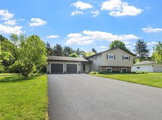 9103 MARGARET STREET, Rothschild, WI 54474