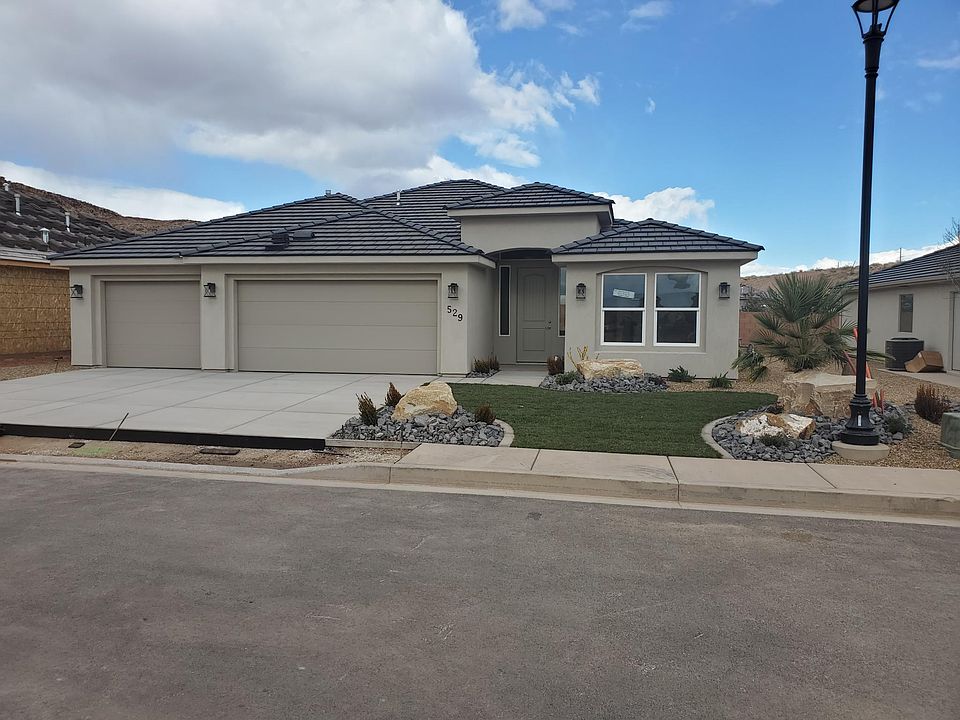 1st image of 529 S Mirage Dr