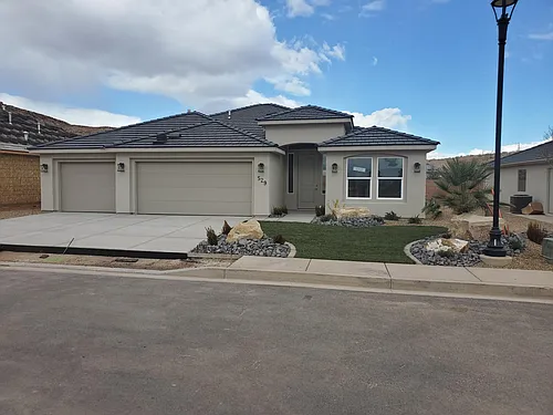 529 S Mirage Dr Photo 1