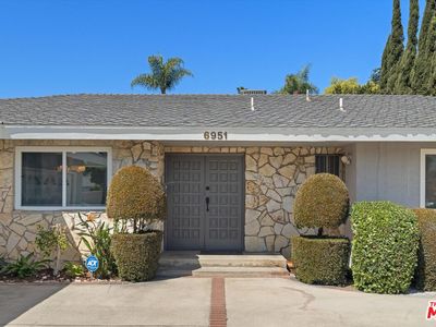 6951 Atoll Ave, North Hollywood, CA, 91605