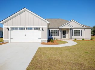 2065 Tottenham Dr, Hahira, GA 31632