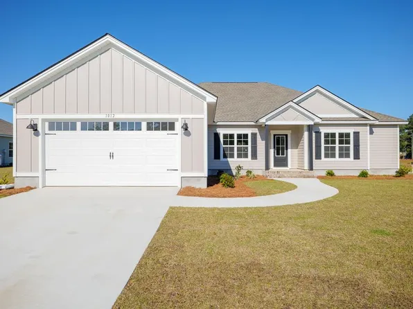 2065 Tottenham Dr, Hahira, GA 31632
