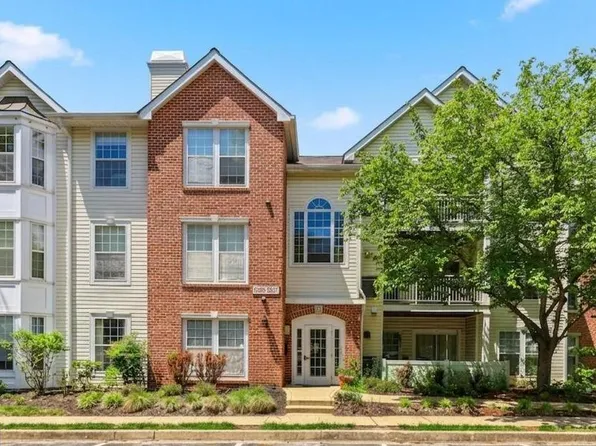 5317 WAGON SHED CIRCLE #5317, OWINGS MILLS, MD 21117