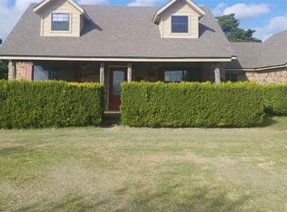 6021 W Highland Rd, Midlothian, TX 76065