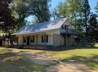 163 Wildwood Dr, Trout, LA 71371