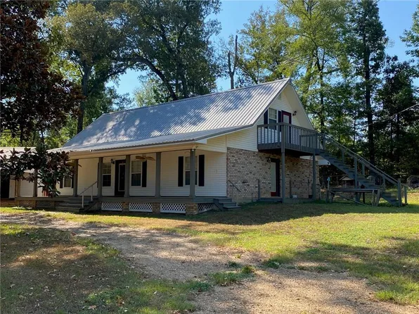 163 Wildwood Dr, Trout, LA 71371