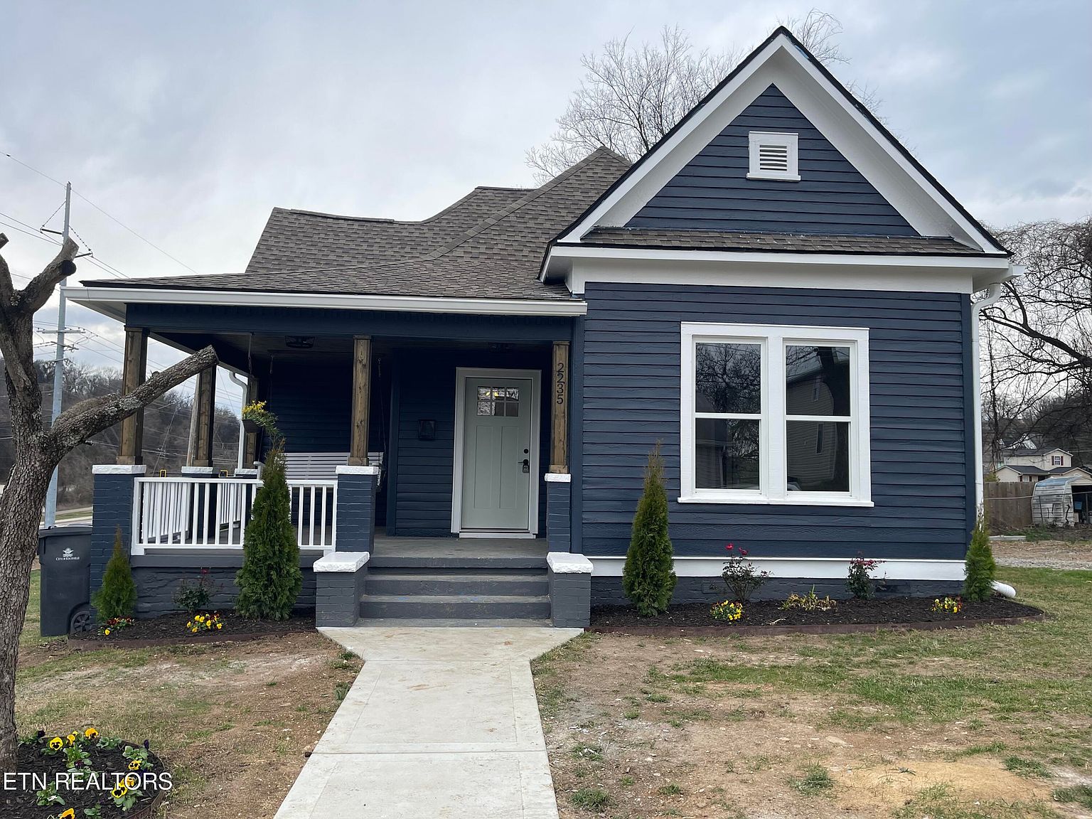 2235 Mississippi Ave, Knoxville, TN 37921 MLS 1254093 Zillow